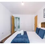 Apartamento X1 Humble Abode Manchester