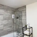 Luxury Apartment Manchester