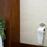 Modern 3-bedroom Near Centre Appartement