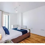 X1 Humble Abode Apartamento *