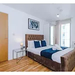 Apartamento X1 Humble Abode *