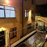 Luxury Apartment Manchester