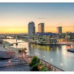 Apartamento X1 Humble Abode Manchester