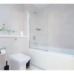Apartamento X1 Humble Abode *