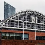 Appartement Center 28 Day Perks From May, Family And Business Travel Hideaway,parking, Walking Distance To Amenities Manchester