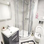 Luxury Penthouse * Manchester