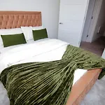 Luxury Penthouse * Manchester