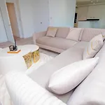 Luxury Penthouse Daire *