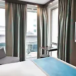 Hotel One Manchester-piccadilly