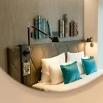 Hotel One Manchester-st. Peter's Square