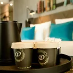 One Manchester-st. Peter's Square Hotel