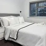 Appartement Spacious & Cosy In