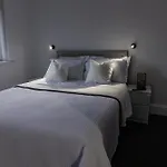 Spacious & Cosy In Appartement