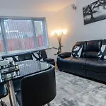 Lejlighed Spacious & Cosy In Manchester