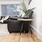 Spacious & Cosy In Manchester