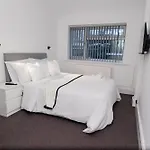 Spacious & Cosy In Lejlighed Manchester