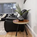 Spacious & Cosy In Appartement Manchester