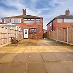 52 Furnival Road, Manchester