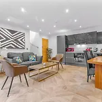 Penthouse Apartment - By Ao Arena & Shops - Pass The Keys 曼彻斯特