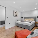 Penthouse Apartment - By Ao Arena & Shops - Pass The Keys 曼彻斯特