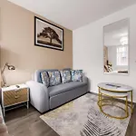 Prestige Mcr - Close To Centre-etihad Stadium - Fast Wifi *