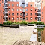 Cosy Flat In The Heart Of Mcr Manchester