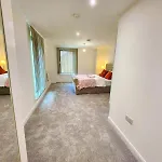 Daire Luxury Penthouse