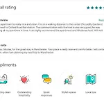 Cosy Flat In The Heart Of Mcr Apartment Manchester