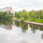 Blue Haven 2 Apartment Manchester