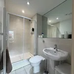 Apartmán Cosy Flat In The Heart Of Mcr Manchester