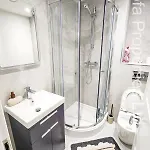 Luxury Penthouse Daire *