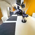 Blue Haven 2 Apartment Manchester