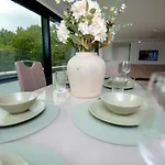 Luxury Penthouse Daire *