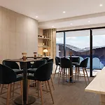 Radisson Blu Medlock Hotel, Hotel 4*