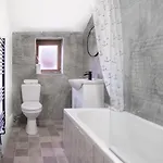 Penzion Mauldeth Shared House Manchester