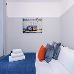 Ferienhaus Ideal Group 3br House For 8 Parking *