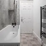 Mauldeth Shared House Penzion