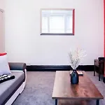 Cosy Luxe With Fresh Bakes Prázdninový dům *