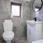 Penzion Mauldeth Shared House Manchester