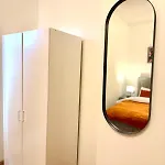 Tatil Evi Modern And Comfy 3 Bed Near Etihad, Coop Live Arena And Centre *