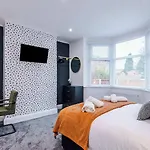 8min To Metrolink 20min To Etihad And Coop Live With Free Parking * Manchester