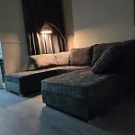 Spacious 3br With Free Parking Ideal For Business & Contractor Sleeps Up To 6 Ferienhaus *