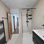 Hébergement de vacances Bright Stylish 3br Near Cen…