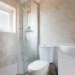 2 Bedroom Eith 3 Beds Sofa Bed Near Stadium *