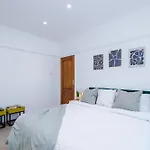 Ferienhaus Free Park Stunning 3bedroom In