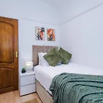 Free Park Stunning 3bedroom In * Manchester