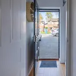 2br House Contractors Parking Wifi * Manchester