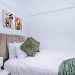 Ferienhaus Free Park Stunning 3bedroom In *
