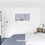 Spacious 4-bed Near Didsbury - 20046 Дом отдыха Манчестер