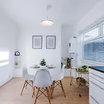 Free Park Stunning 3bedroom In Ferienhaus